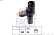 Sensor, Motordrehzahl FACET 9.0635