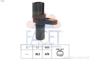 Sensor, Motordrehzahl FACET 9.0635