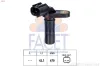 Sensor, Motordrehzahl FACET 9.0636