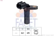 Sensor, Motordrehzahl FACET 9.0636