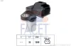 Sensor, Motordrehzahl FACET 9.0637