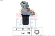 Sensor, Motordrehzahl FACET 9.0641