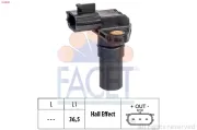 Sensor, Motordrehzahl FACET 9.0649