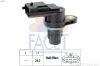 Sensor, Motordrehzahl FACET 9.0651