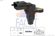 Sensor, Nockenwellenposition FACET 9.0700
