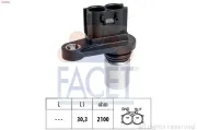 Impulsgeber, Kurbelwelle FACET 9.0716