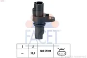 Sensor, Motordrehzahl FACET 9.0745