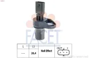 Sensor, Motordrehzahl FACET 9.0757