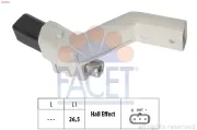 Impulsgeber, Kurbelwelle FACET 9.0772