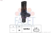 Sensor, Motordrehzahl FACET 9.0774