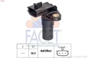 Sensor, Motordrehzahl FACET 9.0775