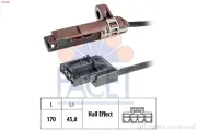 Sensor, Motordrehzahl FACET 9.0798
