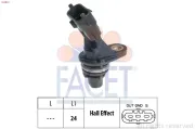 Sensor, Motordrehzahl FACET 9.0815