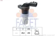 Impulsgeber, Kurbelwelle FACET 9.0835