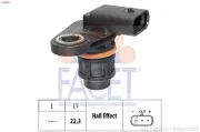 Sensor, Nockenwellenposition FACET 9.0856