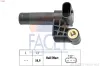 Impulsgeber, Kurbelwelle FACET 9.0864