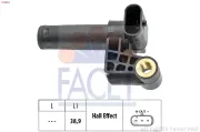 Impulsgeber, Kurbelwelle FACET 9.0864