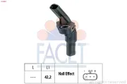 Impulsgeber, Kurbelwelle FACET 9.0866