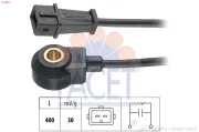 Klopfsensor FACET 9.3062