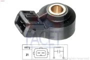 Klopfsensor FACET 9.3113