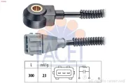 Klopfsensor FACET 9.3124