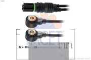 Klopfsensor FACET 9.3132