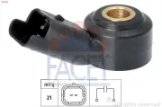 Klopfsensor FACET 9.3138