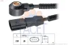 Klopfsensor FACET 9.3170