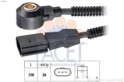 Klopfsensor FACET 9.3170