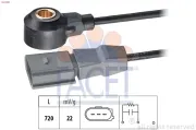 Klopfsensor FACET 9.3199