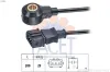 Klopfsensor FACET 9.3244