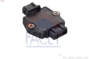 Schaltgerät, Zündanlage FACET 9.4051