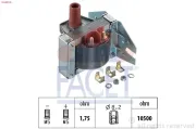 Zündspule FACET 9.6001D