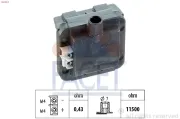 Zündspule FACET 9.6113