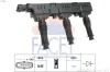 Z&uuml;ndspule FACET 9.6298