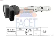 Zündspule FACET 9.6331