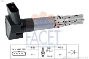 Zündspule FACET 9.6337
