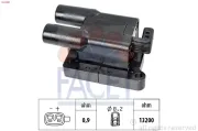 Zündspule FACET 9.6396