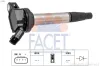 Zündspule FACET 9.6436
