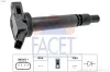 Zündspule FACET 9.6437