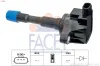 Zündspule FACET 9.6508