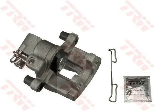 Bremssattel Hinterachse rechts TRW BHR270E Bild Bremssattel Hinterachse rechts TRW BHR270E