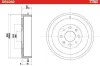 Bremstrommel Hinterachse TRW DB4360 Bild Bremstrommel Hinterachse TRW DB4360