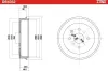 Bremstrommel Hinterachse TRW DB4362 Bild Bremstrommel Hinterachse TRW DB4362