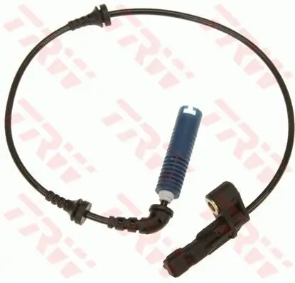 Sensor, Raddrehzahl Vorderachse links TRW GBS1309