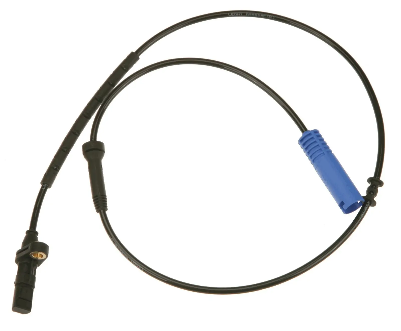 Sensor, Raddrehzahl Hinterachse TRW GBS1314