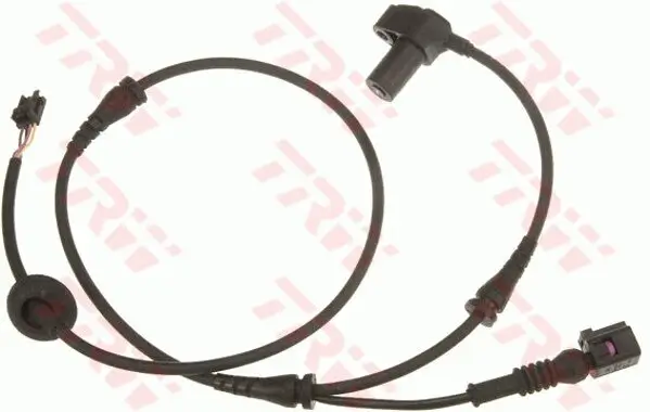 Sensor, Raddrehzahl Vorderachse TRW GBS2509