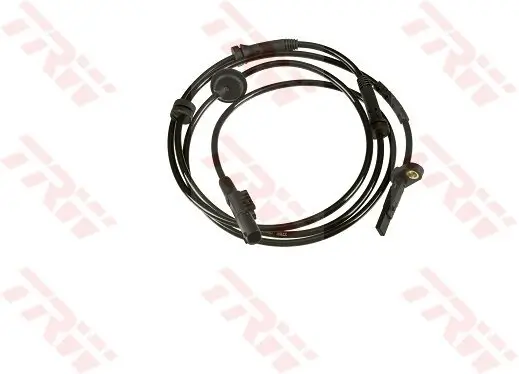 Sensor, Raddrehzahl Hinterachse rechts TRW GBS2574