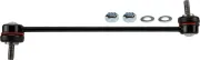 Stange/Strebe, Stabilisator Vorderachse links Vorderachse rechts unten TRW JTS401