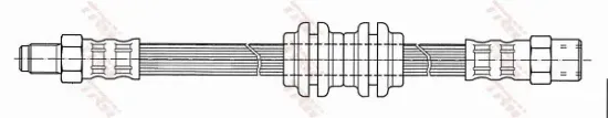 Bremsschlauch TRW PHB112 Bild Bremsschlauch TRW PHB112